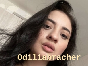 Odiliabracher