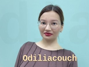 Odiliacouch