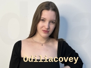 Odiliacovey