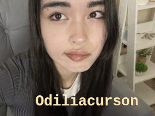 Odiliacurson