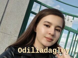 Odiliadagley