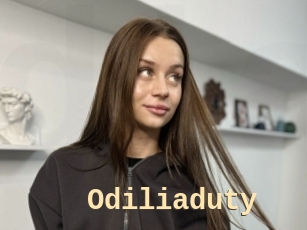 Odiliaduty