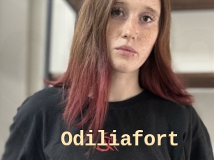 Odiliafort