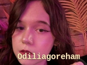 Odiliagoreham