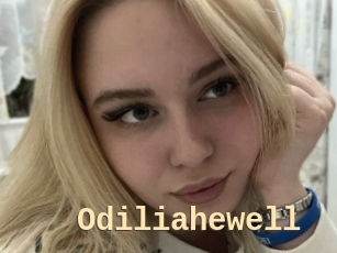 Odiliahewell