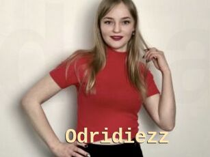 Odridiezz