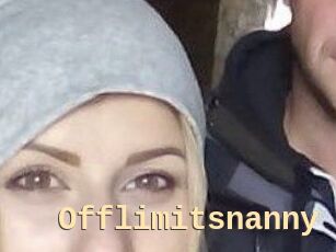 Offlimitsnanny