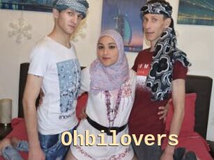 Ohbilovers