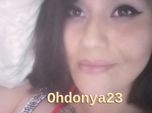 Ohdonya23