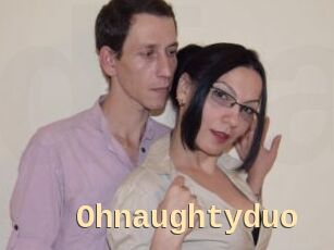 Ohnaughtyduo