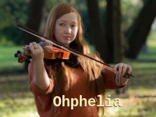 Ohphelia