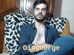 Oiogeorge