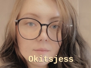 Okitsjess