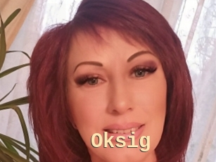 Oksig