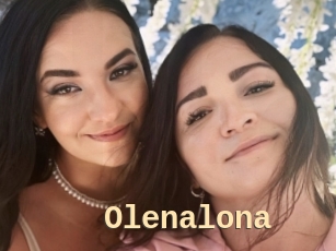 Olenalona