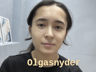 Olgasnyder