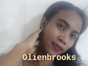 Olienbrooks