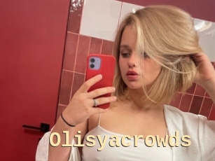 Olisyacrowds