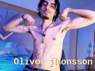 Oliver_jhonsson