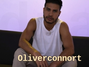 Oliverconnort