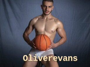 Oliverevans