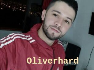 Oliverhard