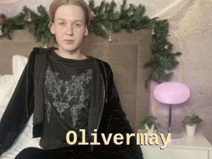 Olivermay