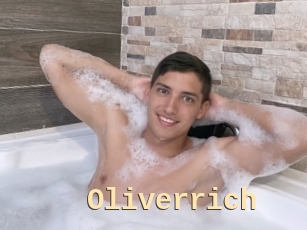 Oliverrich