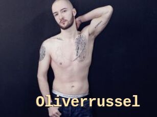 Oliverrussel