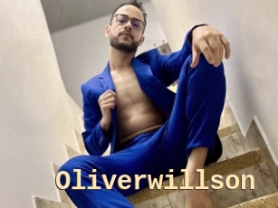 Oliverwillson