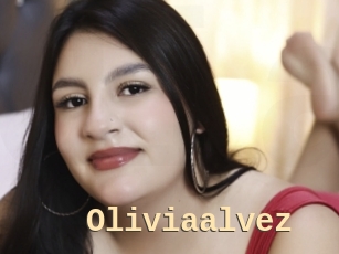 Oliviaalvez