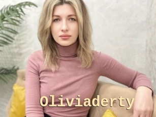 Oliviaderty