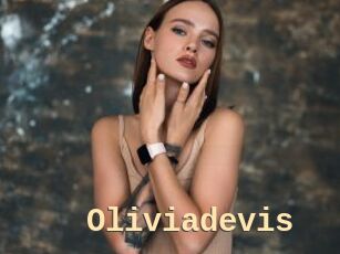 Oliviadevis