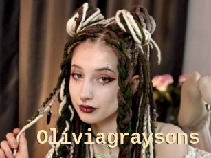 Oliviagraysons