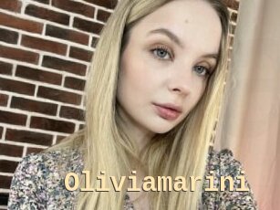 Oliviamarini