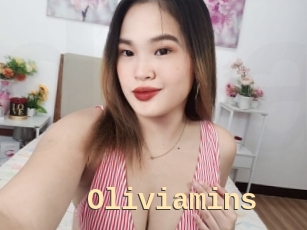 Oliviamins