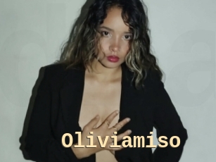 Oliviamiso