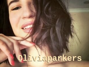 Oliviaparkers