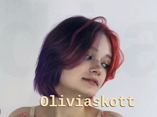 Oliviaskott