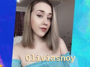 Oliviasnoy