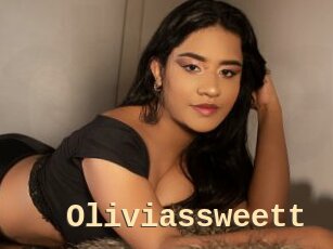 Oliviassweett