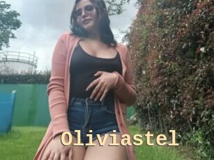 Oliviastel