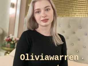 Oliviawarren