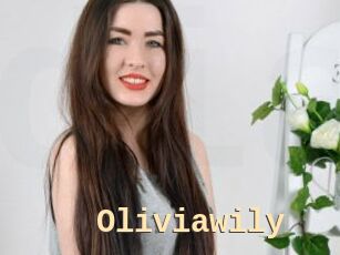 Oliviawily