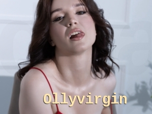 Ollyvirgin