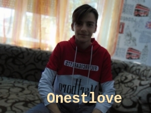 Onestlove