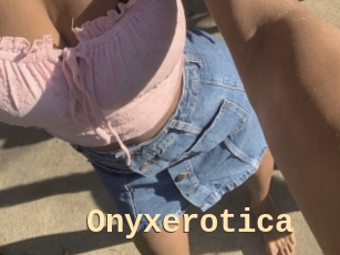 Onyxerotica