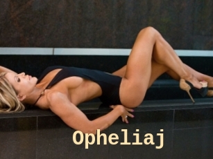 Opheliaj