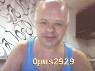 Opus2929