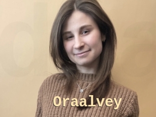 Oraalvey